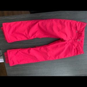 Womens Snow Pants